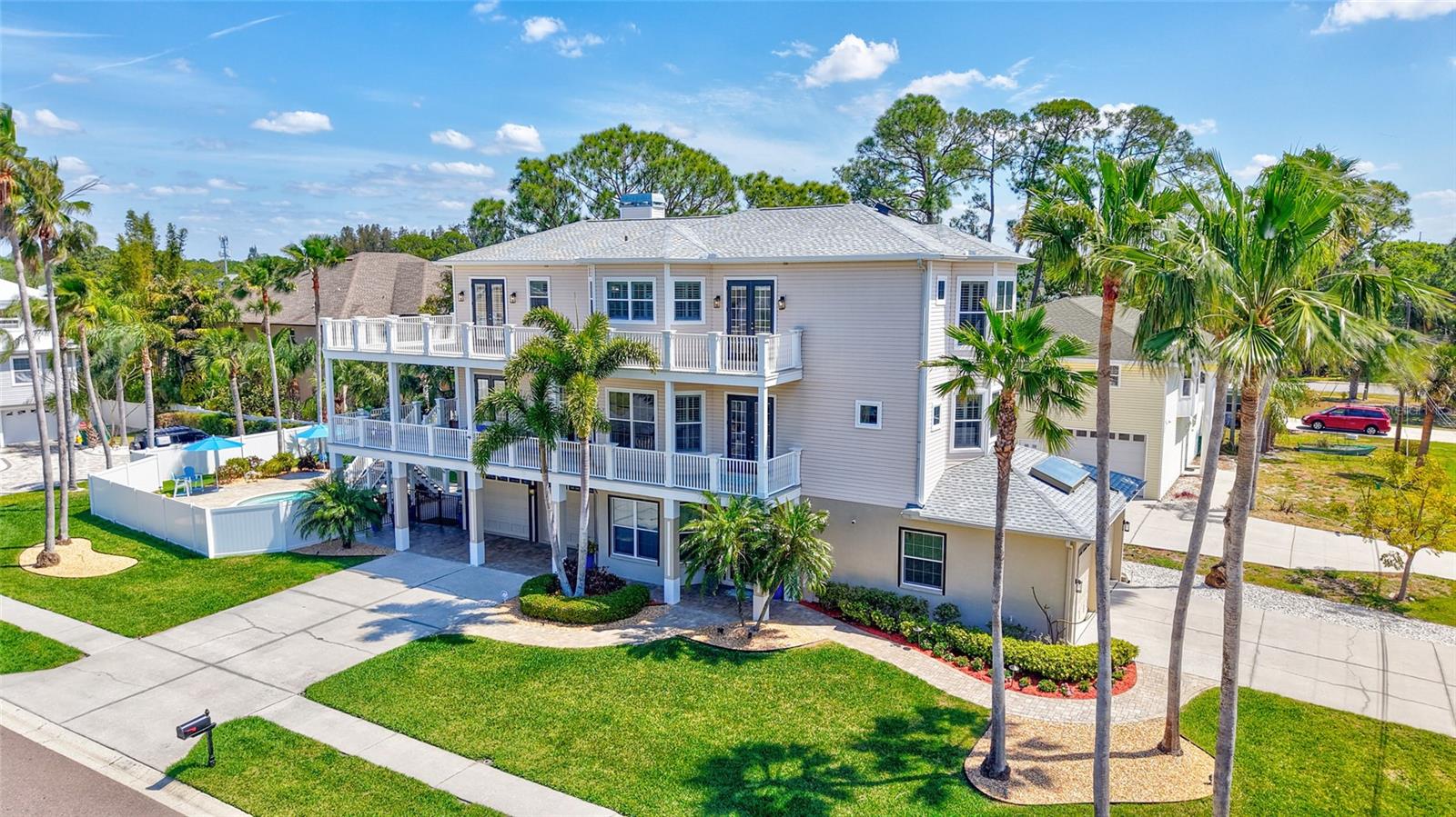 1700 OYSTER POINT WAY, PALM HARBOR, FL, 34683