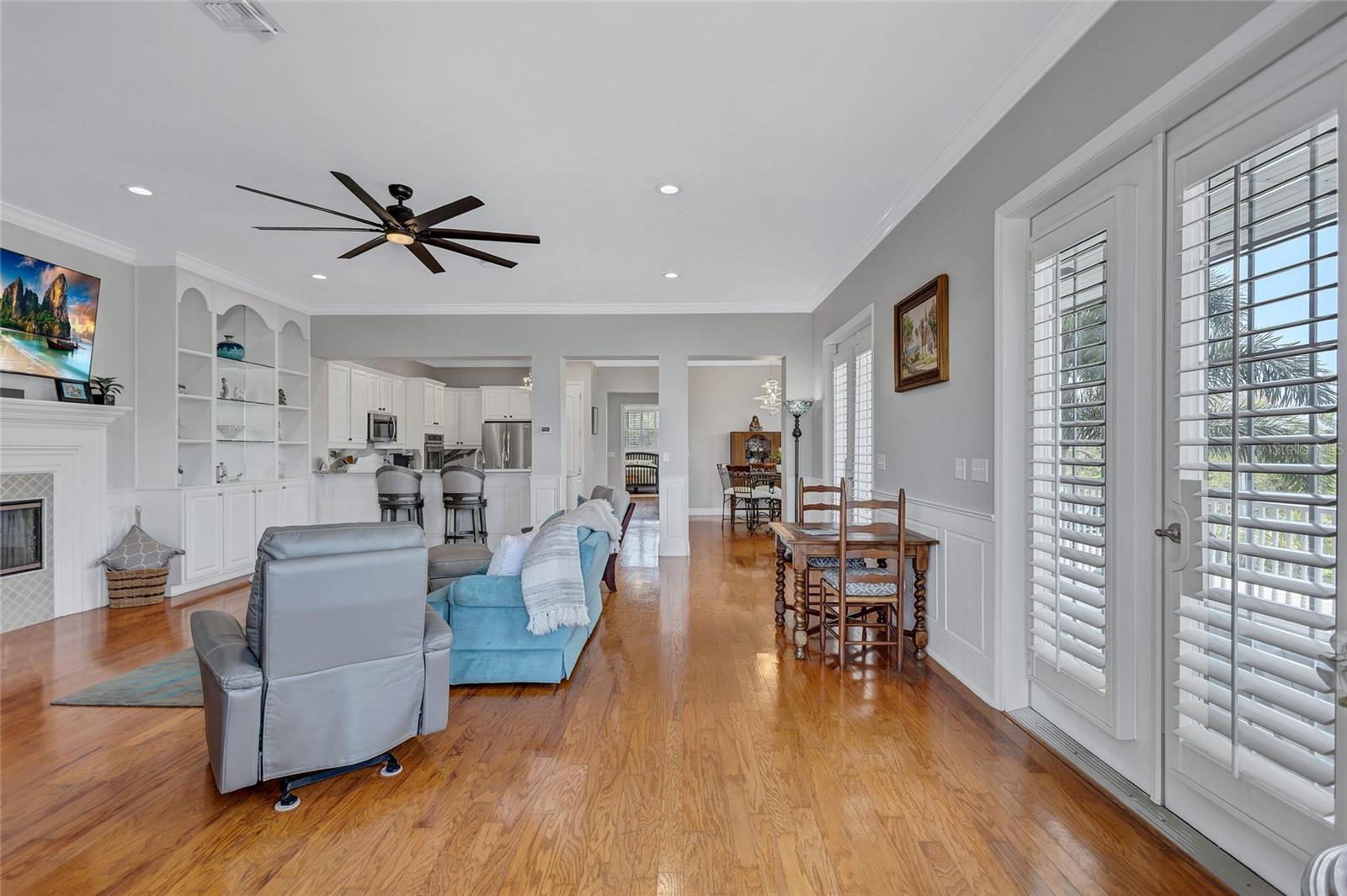 1700 OYSTER POINT WAY, PALM HARBOR, FL, 34683