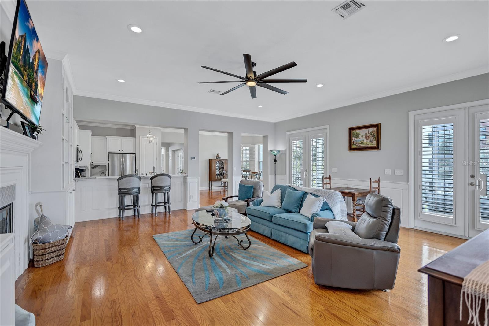 1700 OYSTER POINT WAY, PALM HARBOR, FL, 34683