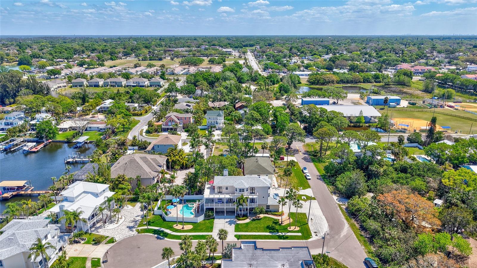 1700 OYSTER POINT WAY, PALM HARBOR, FL, 34683