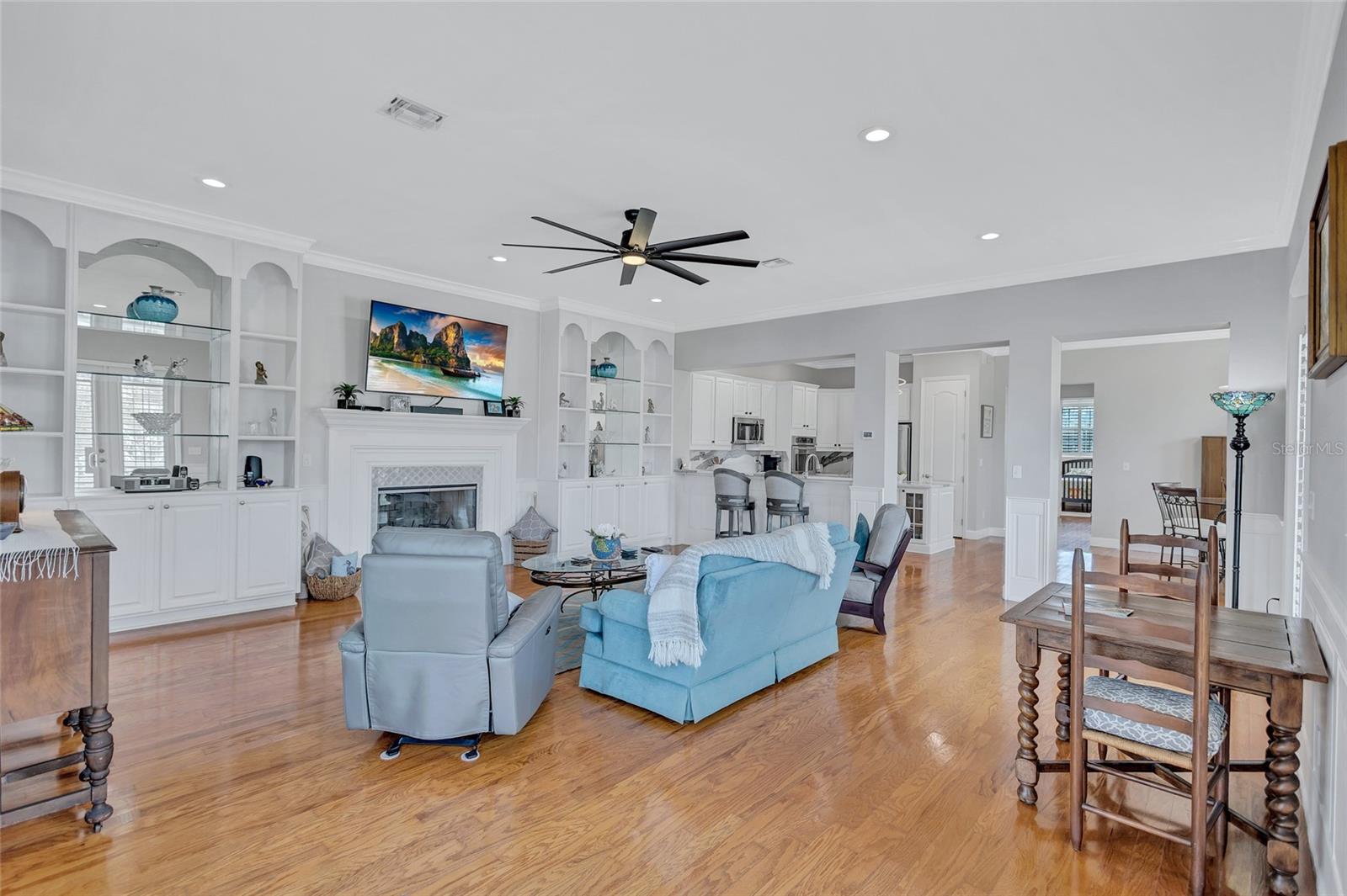 1700 OYSTER POINT WAY, PALM HARBOR, FL, 34683