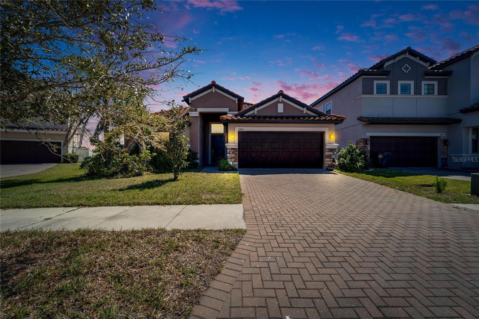 12055 CARDINAL FLOWER DR, RIVERVIEW, FL, 33579