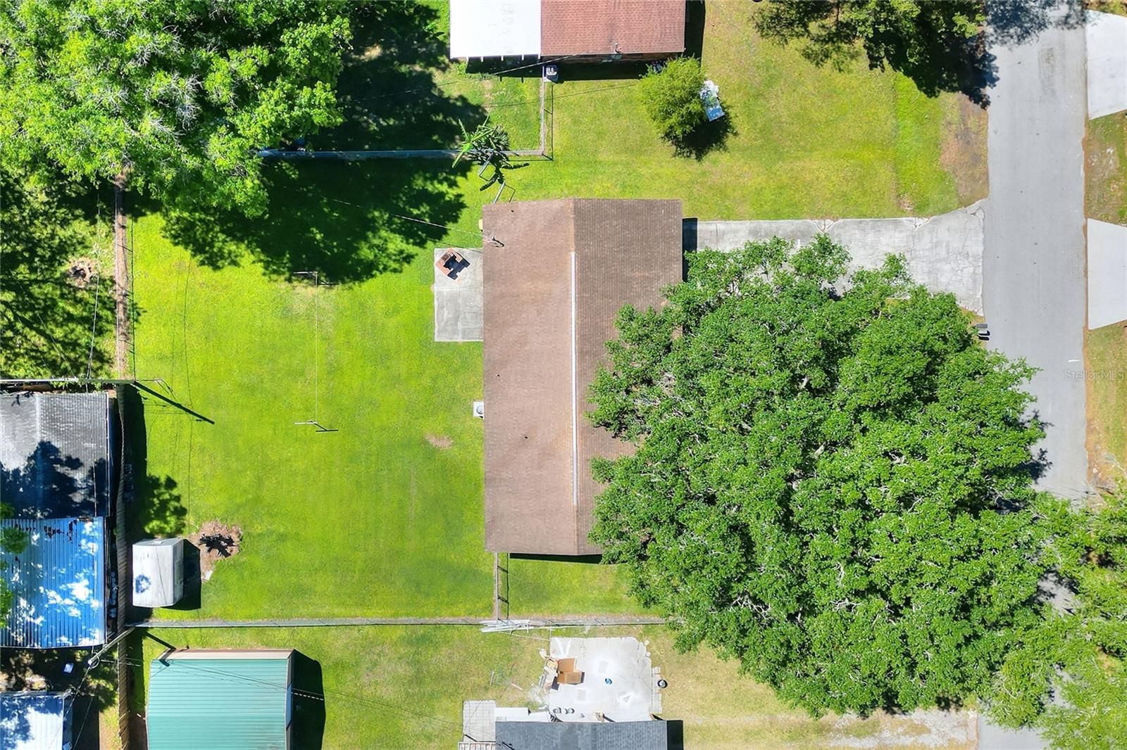 6070 HILLTOP LN E, LAKELAND, FL, 33809