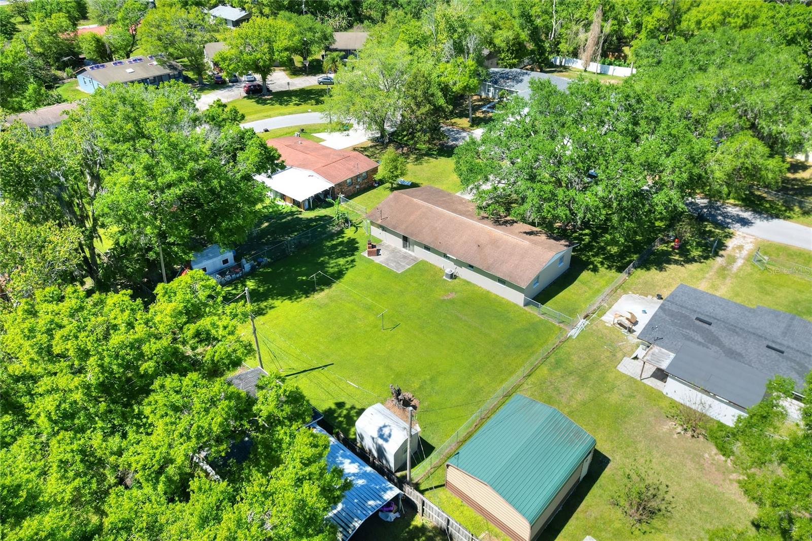 6070 HILLTOP LN E, LAKELAND, FL, 33809