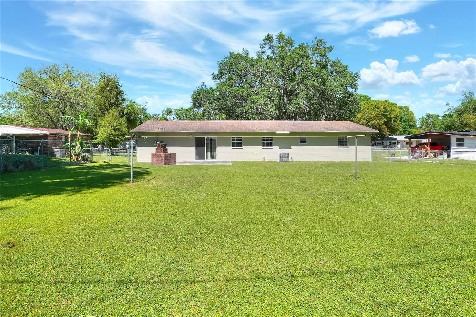 6070 HILLTOP LN E, LAKELAND, FL, 33809