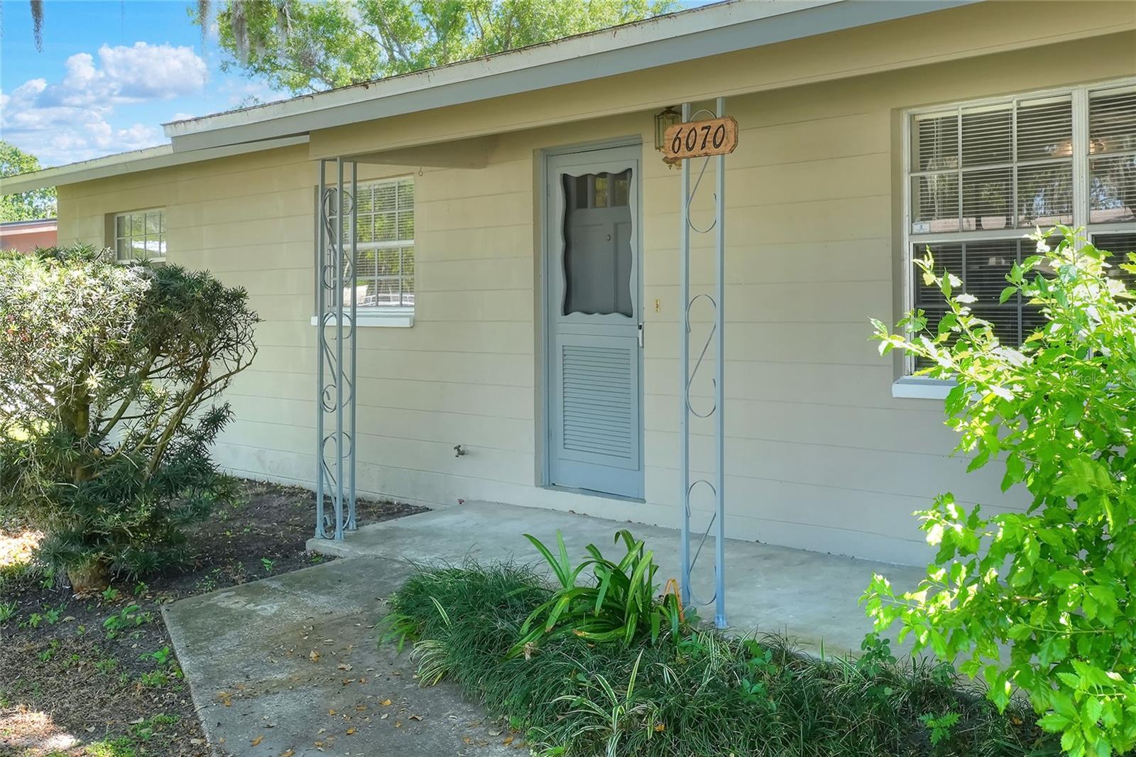 6070 HILLTOP LN E, LAKELAND, FL, 33809