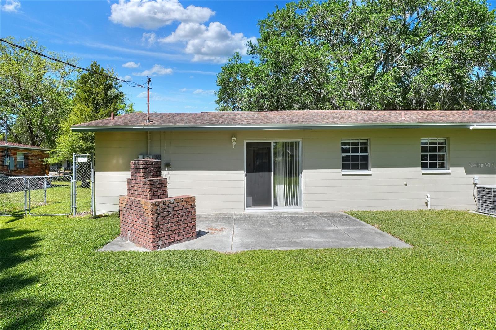 6070 HILLTOP LN E, LAKELAND, FL, 33809