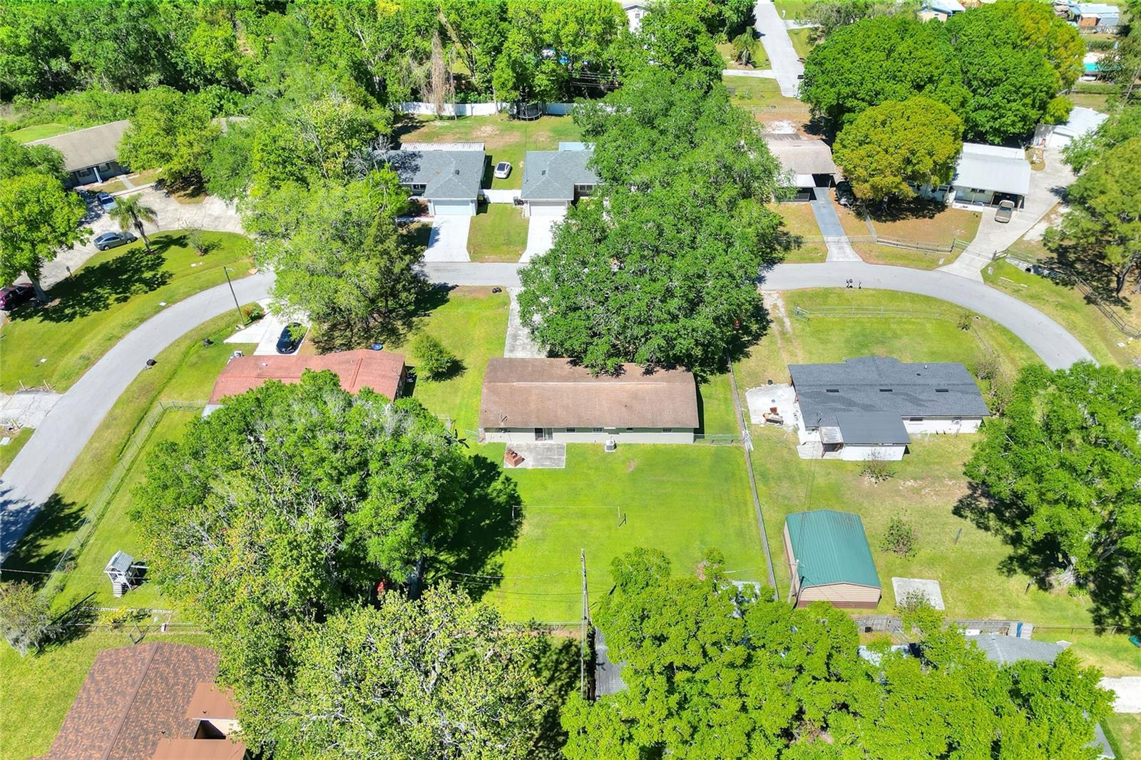 6070 HILLTOP LN E, LAKELAND, FL, 33809
