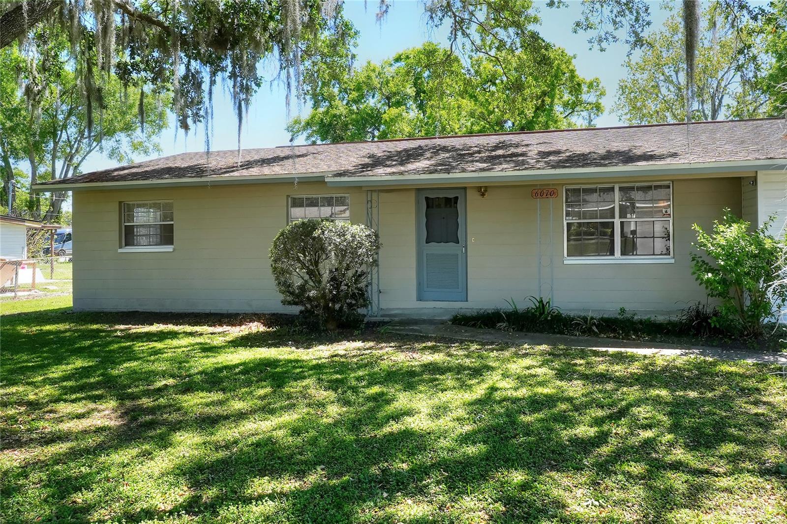 6070 HILLTOP LN E, LAKELAND, FL, 33809