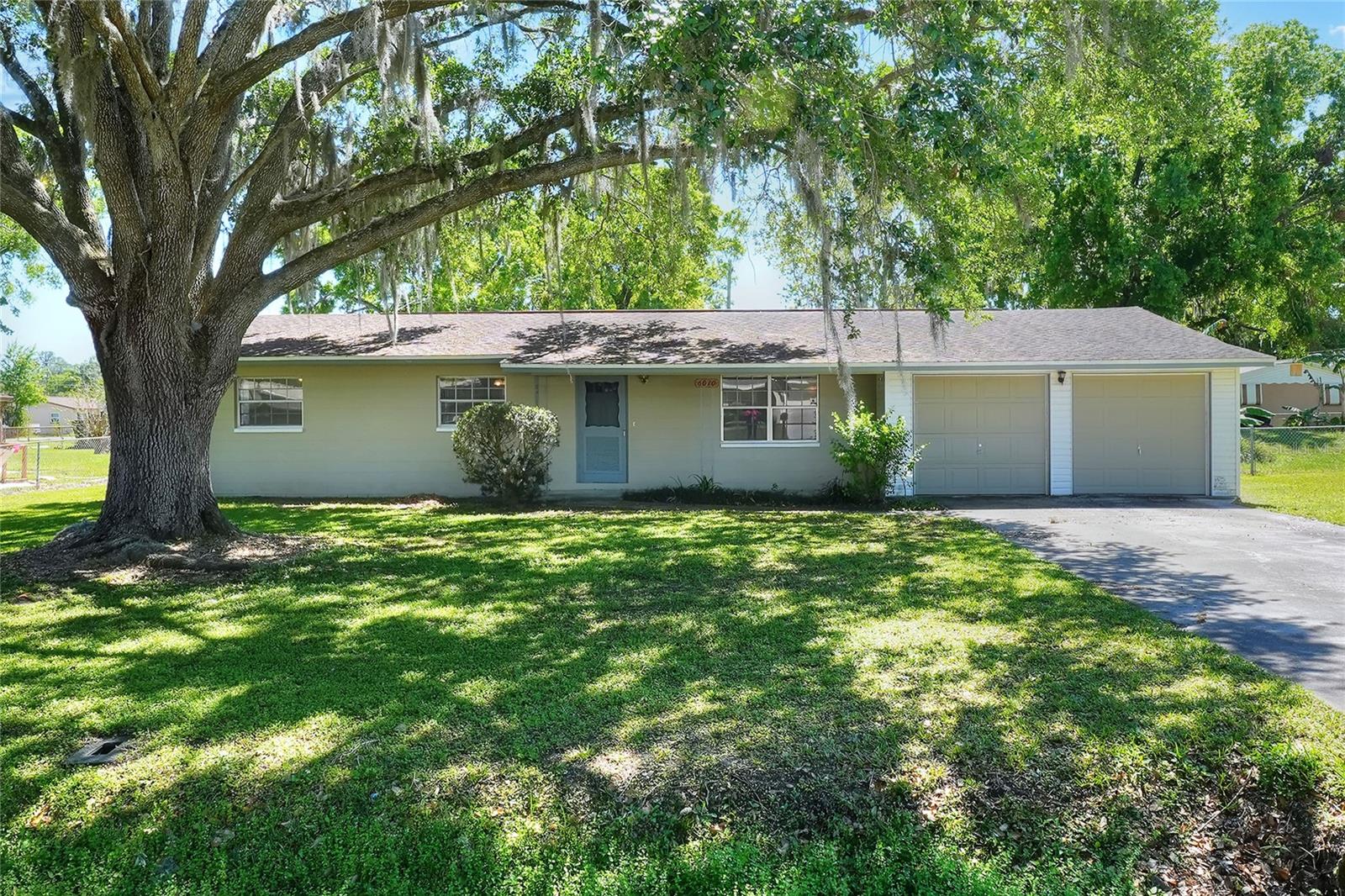 6070 HILLTOP LN E, LAKELAND, FL, 33809