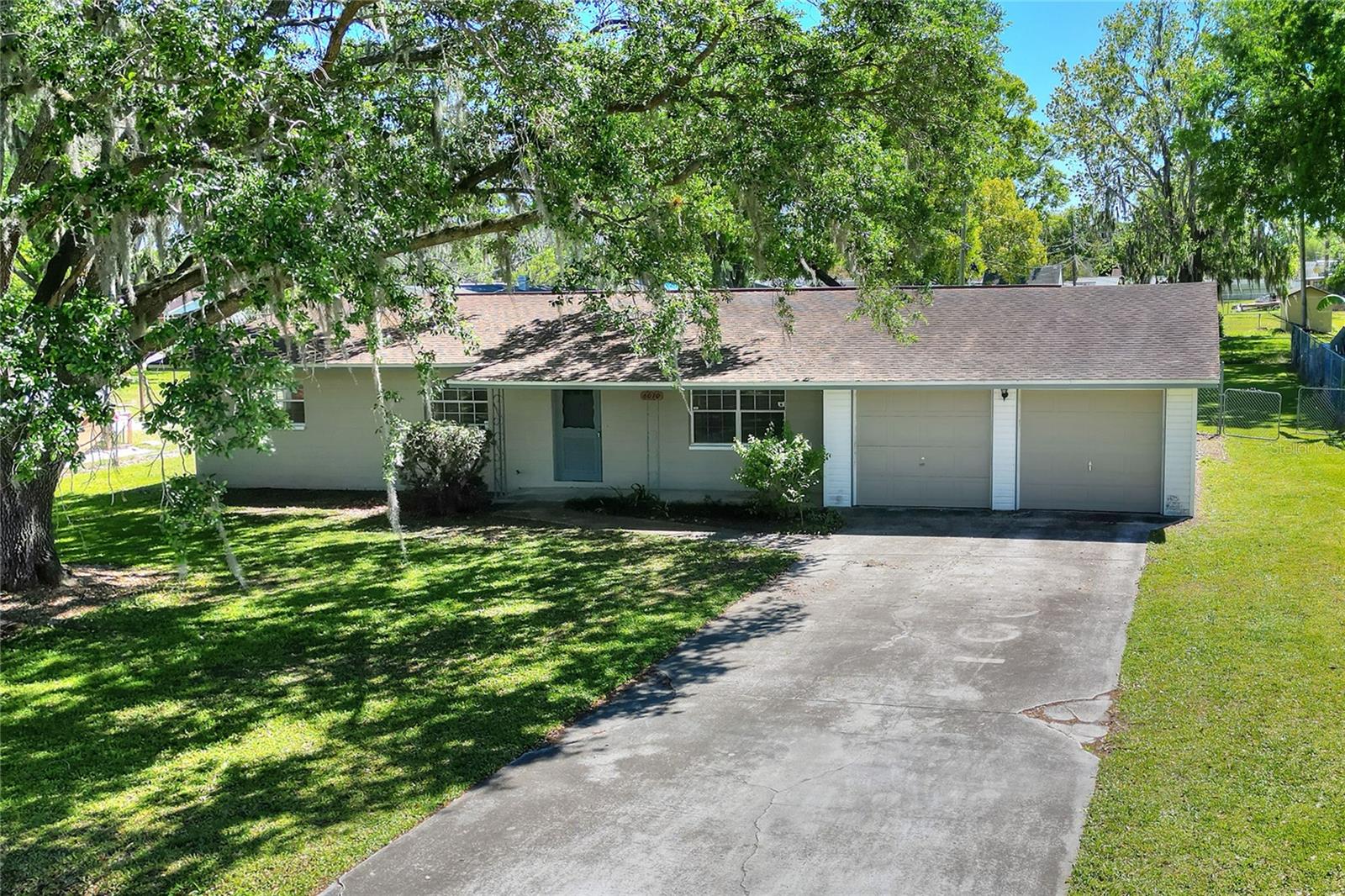 6070 HILLTOP LN E, LAKELAND, FL, 33809