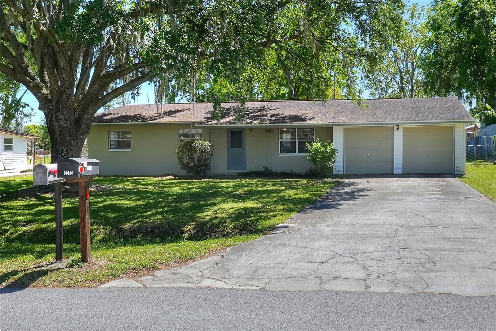 6070 HILLTOP LN E, LAKELAND, FL, 33809