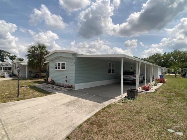 1710 7TH ST SW #24, RUSKIN, FL, 33570