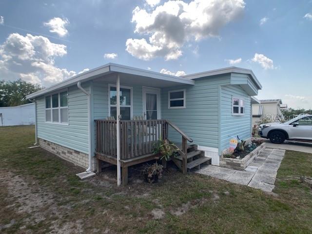 1710 7TH ST SW #24, RUSKIN, FL, 33570