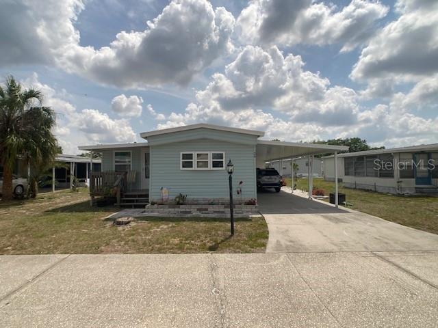 1710 7TH ST SW #24, RUSKIN, FL, 33570