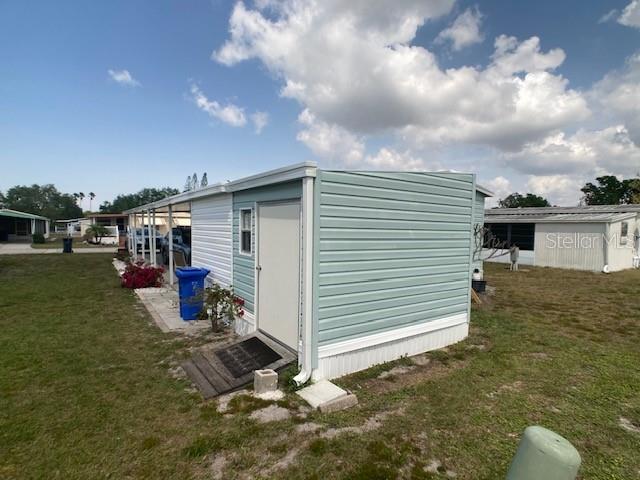 1710 7TH ST SW #24, RUSKIN, FL, 33570