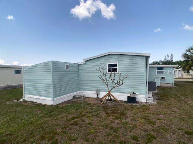 1710 7TH ST SW #24, RUSKIN, FL, 33570