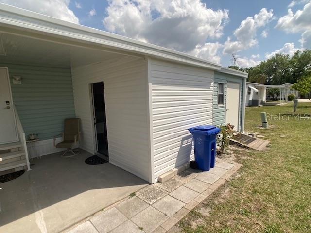 1710 7TH ST SW #24, RUSKIN, FL, 33570