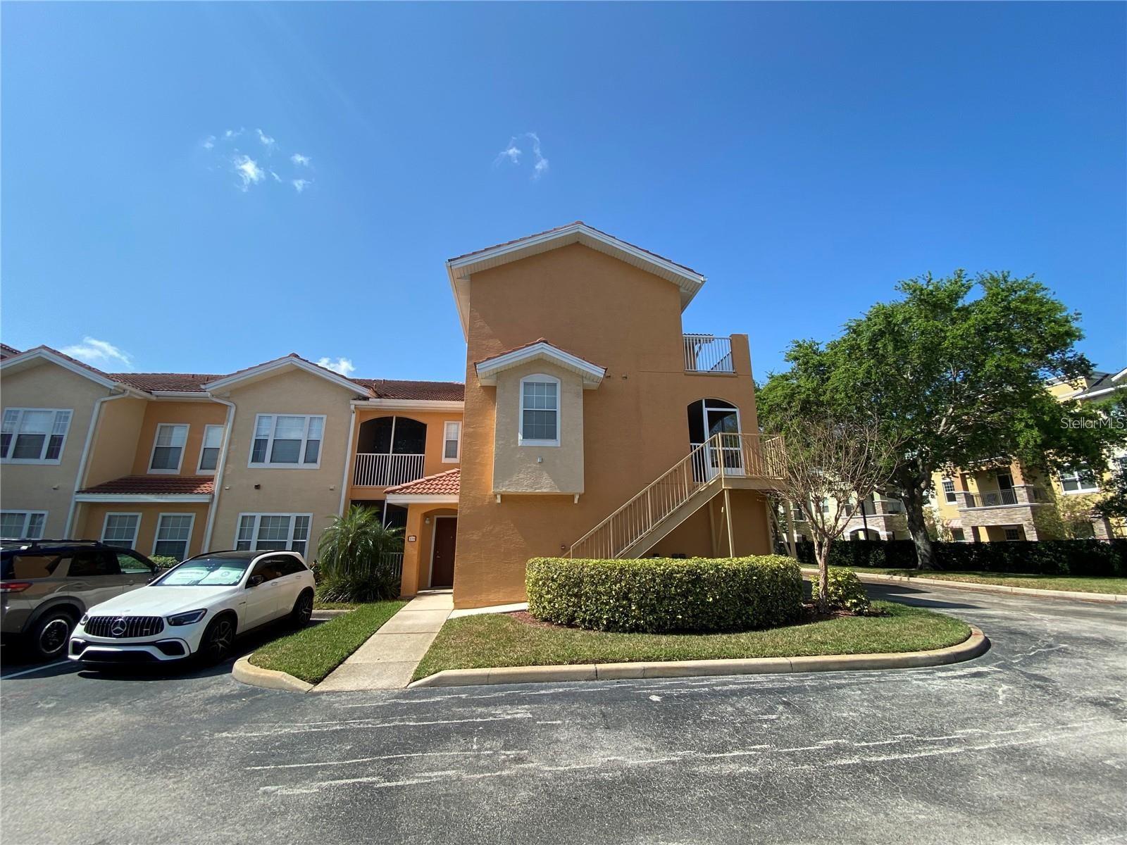 12203 WILD IRIS WAY #109, ORLANDO, FL, 32837
