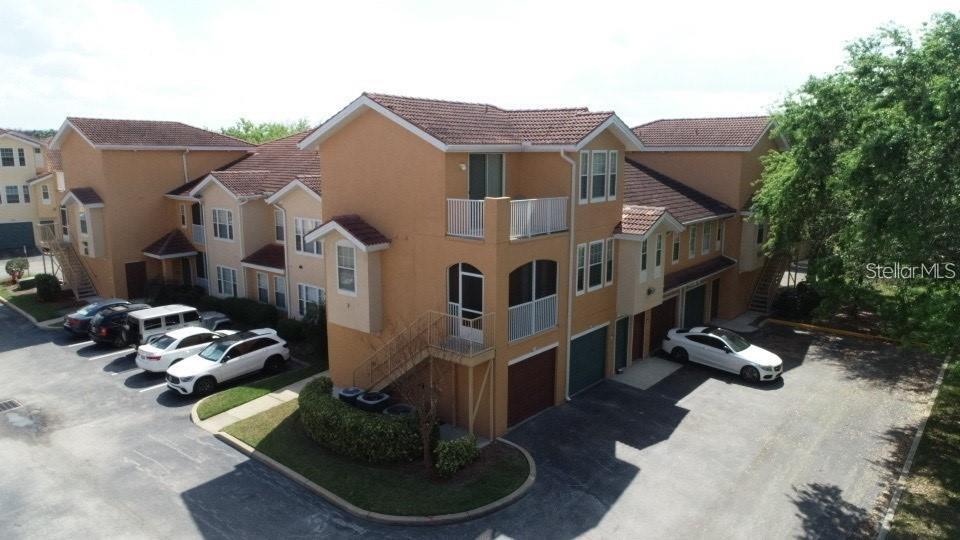 12203 WILD IRIS WAY #109, ORLANDO, FL, 32837