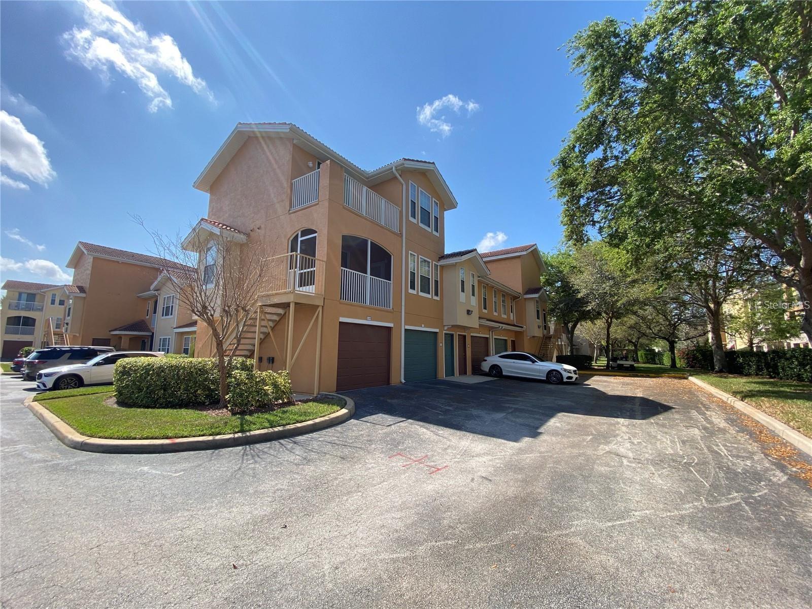 12203 WILD IRIS WAY #109, ORLANDO, FL, 32837