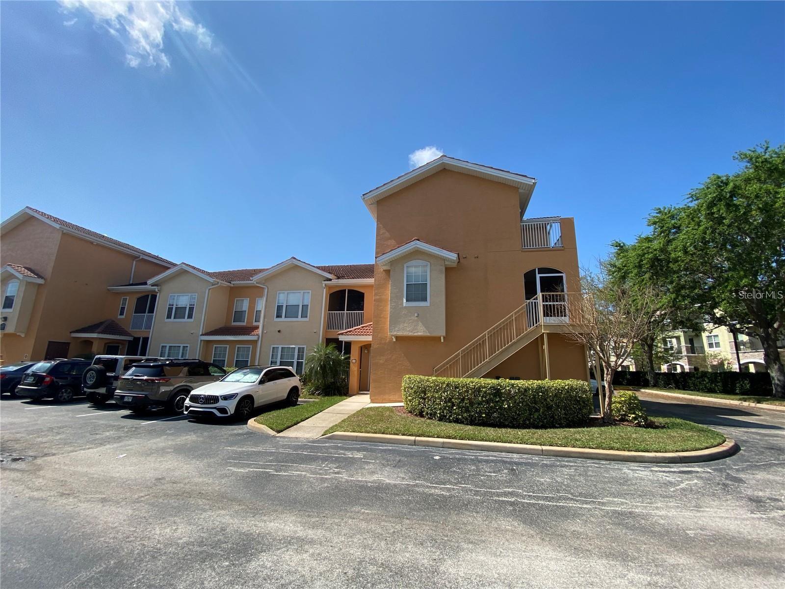 12203 WILD IRIS WAY #109, ORLANDO, FL, 32837