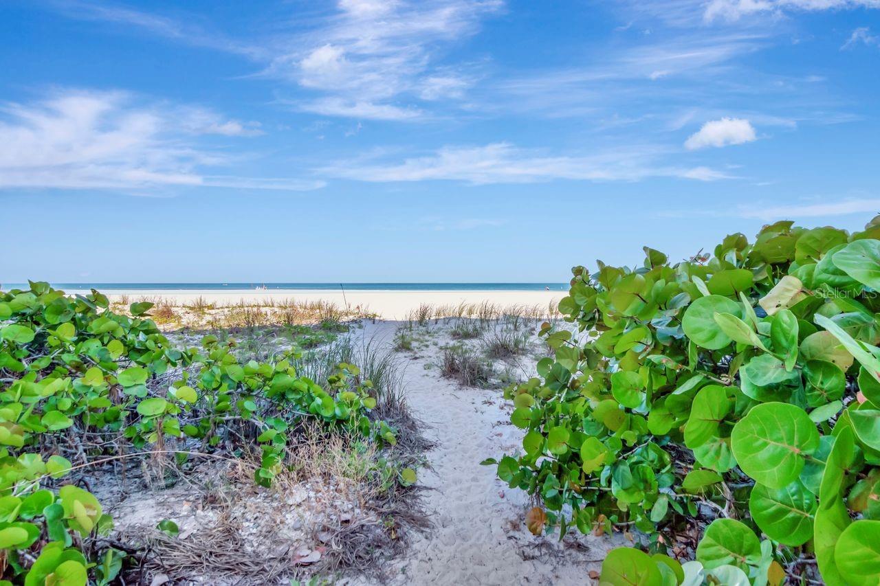 1350 GULF BLVD #301, CLEARWATER BEACH, FL, 33767