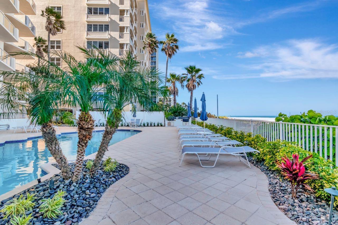 1350 GULF BLVD #301, CLEARWATER BEACH, FL, 33767