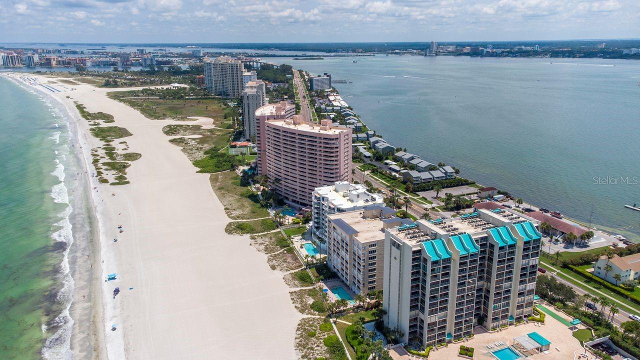 1350 GULF BLVD #301, CLEARWATER BEACH, FL, 33767