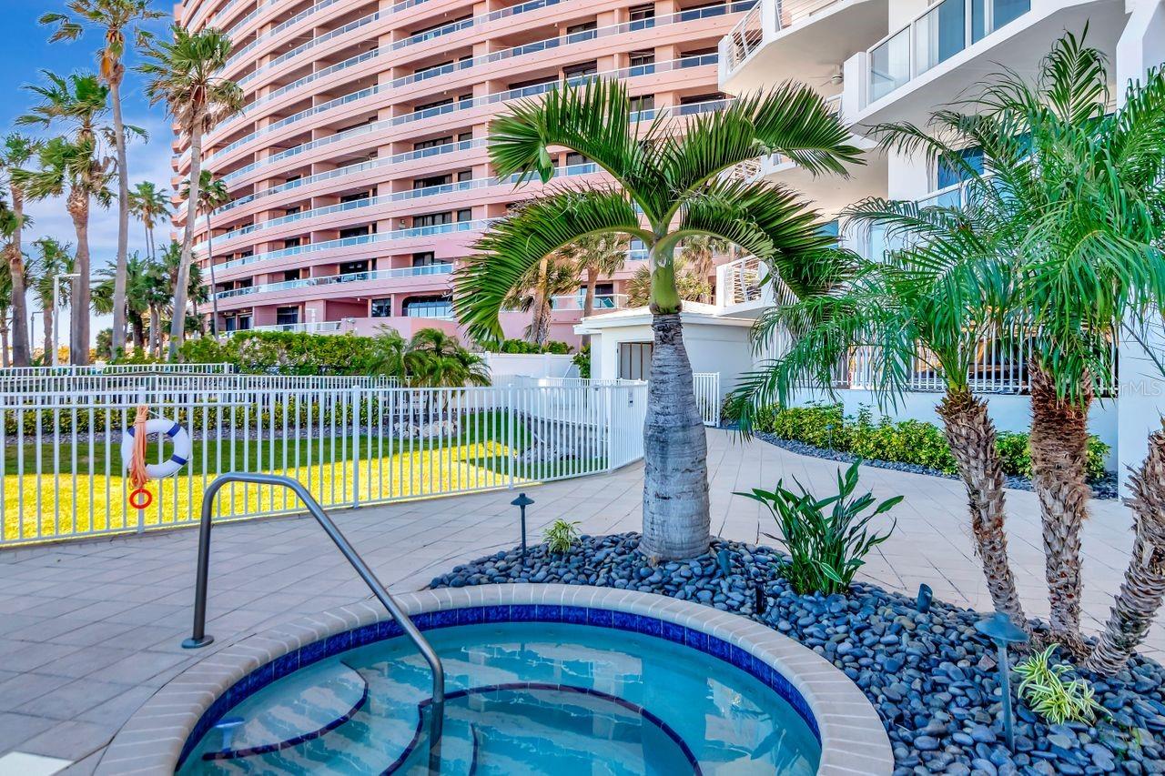 1350 GULF BLVD #301, CLEARWATER BEACH, FL, 33767