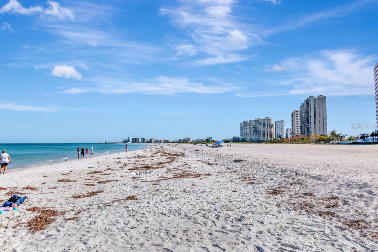 1350 GULF BLVD #301, CLEARWATER BEACH, FL, 33767