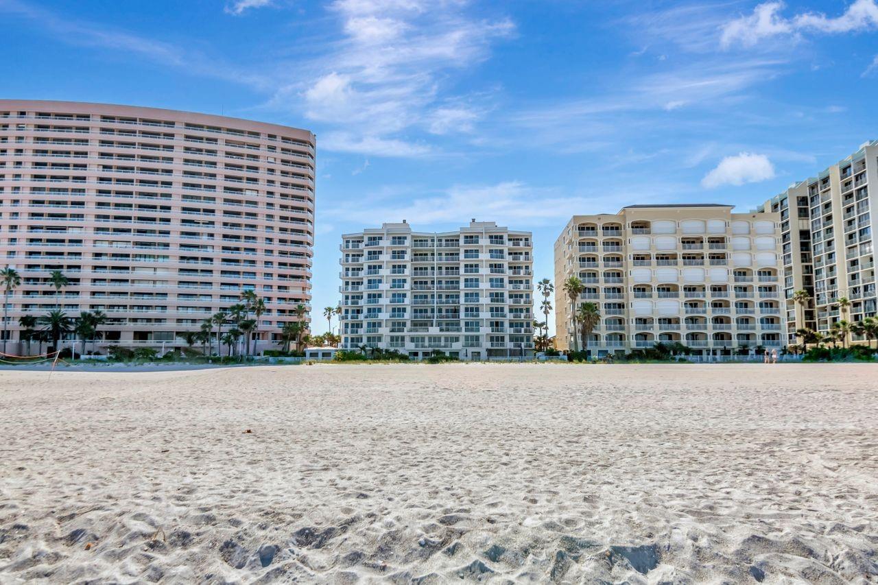 1350 GULF BLVD #301, CLEARWATER BEACH, FL, 33767