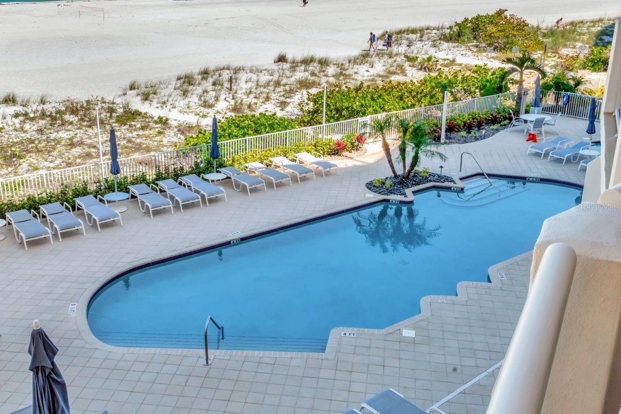 1350 GULF BLVD #301, CLEARWATER BEACH, FL, 33767