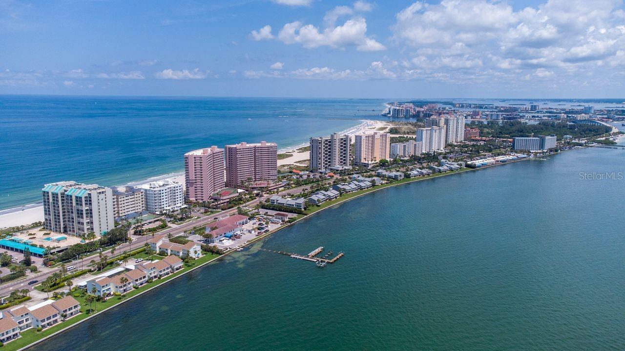 1350 GULF BLVD #301, CLEARWATER BEACH, FL, 33767