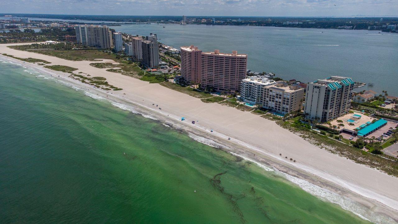 1350 GULF BLVD #301, CLEARWATER BEACH, FL, 33767
