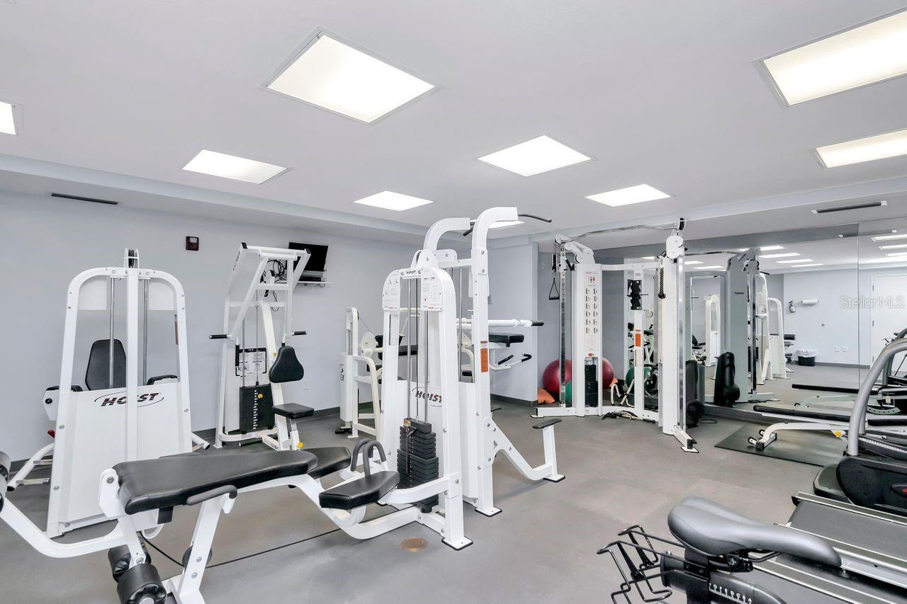 1350 GULF BLVD #301, CLEARWATER BEACH, FL, 33767