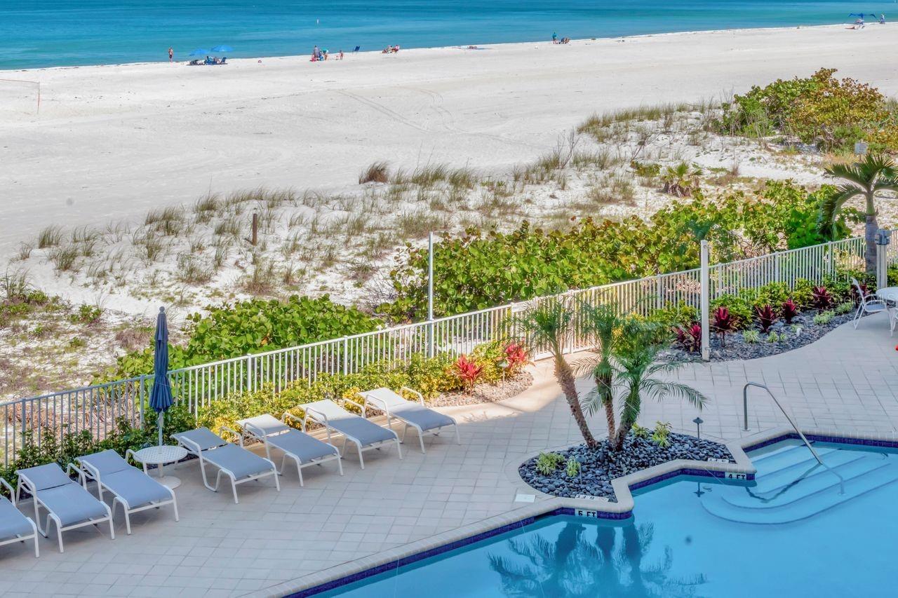 1350 GULF BLVD #301, CLEARWATER BEACH, FL, 33767