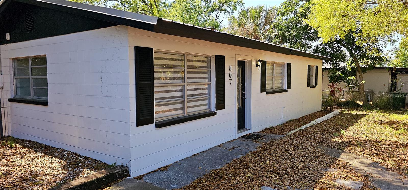 807 S CASTLE CT, TAMPA, FL, 33612