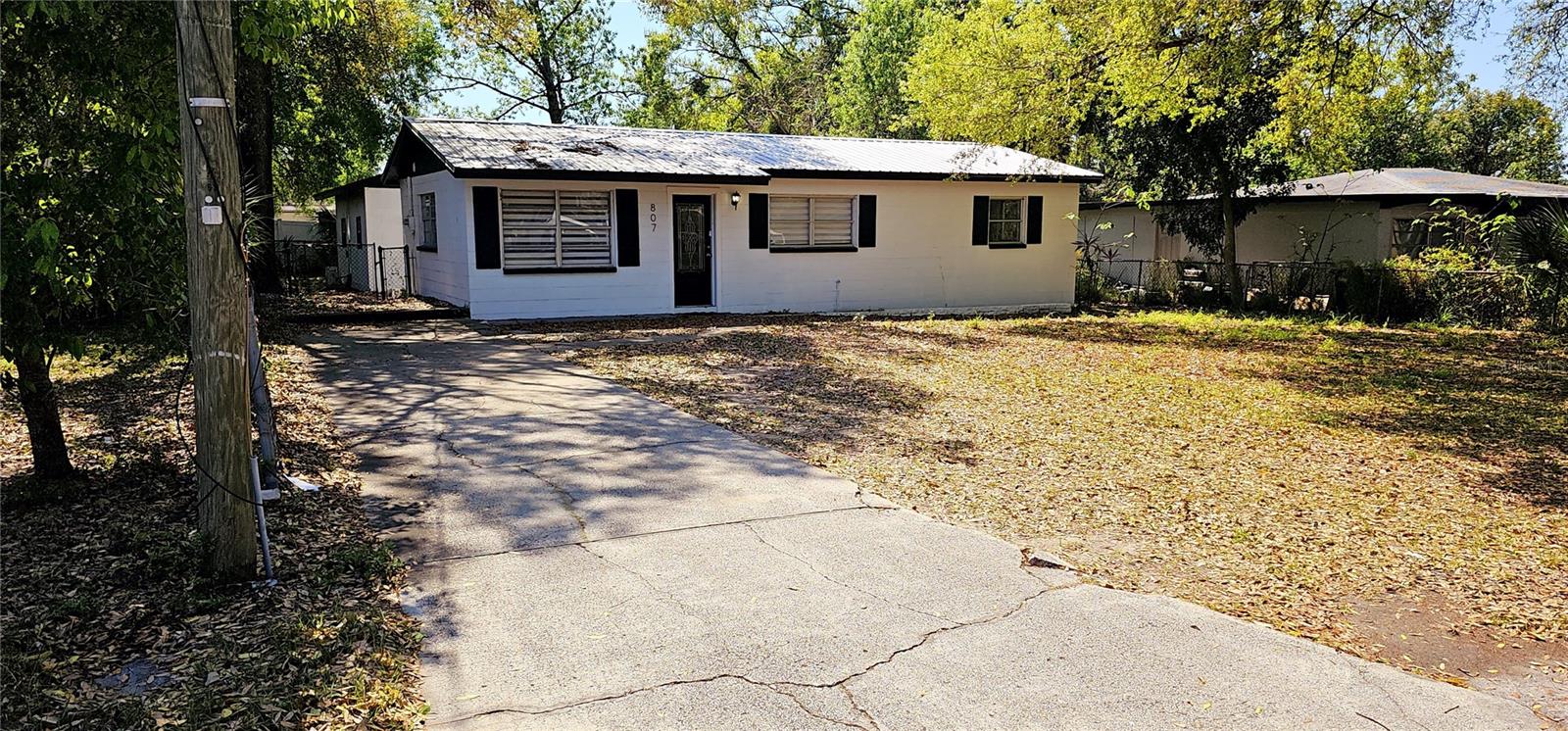 807 S CASTLE CT, TAMPA, FL, 33612