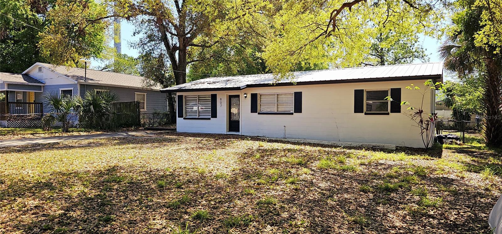 807 S CASTLE CT, TAMPA, FL, 33612