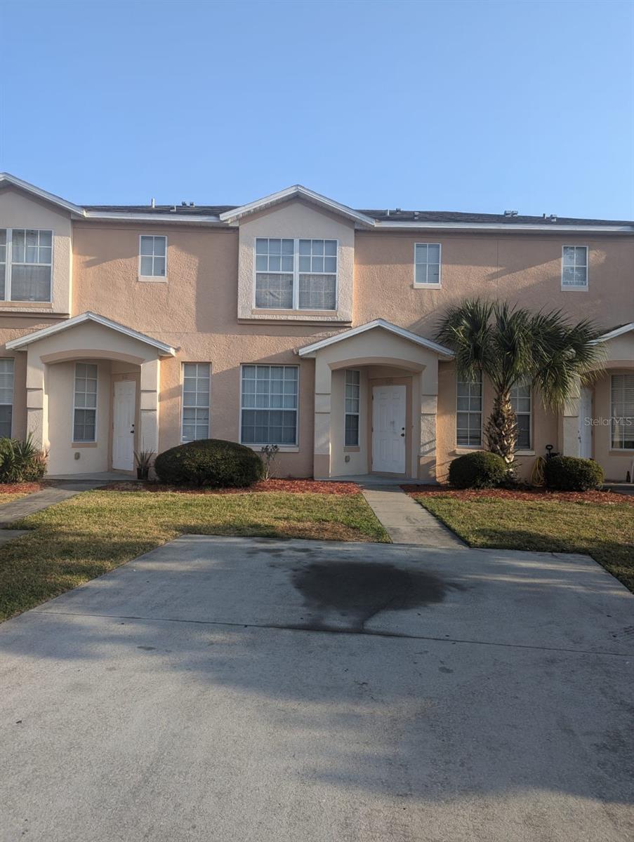 680 CAPTIVA CIR, KISSIMMEE, FL, 34741