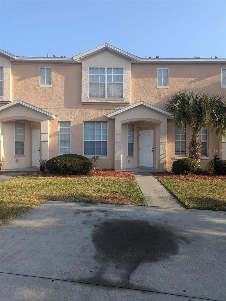 680 CAPTIVA CIR, KISSIMMEE, FL, 34741