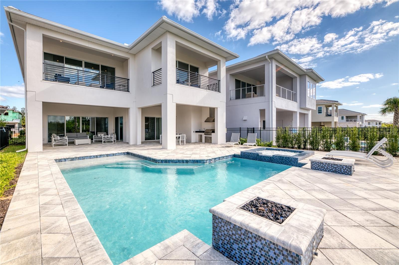 960 JACK NICKLAUS CT, KISSIMMEE, FL, 34747