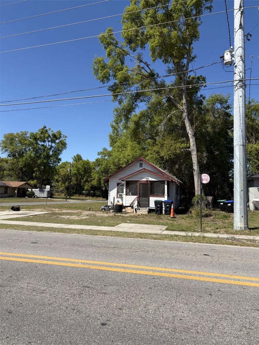 303 E 13TH ST, APOPKA, FL, 32703