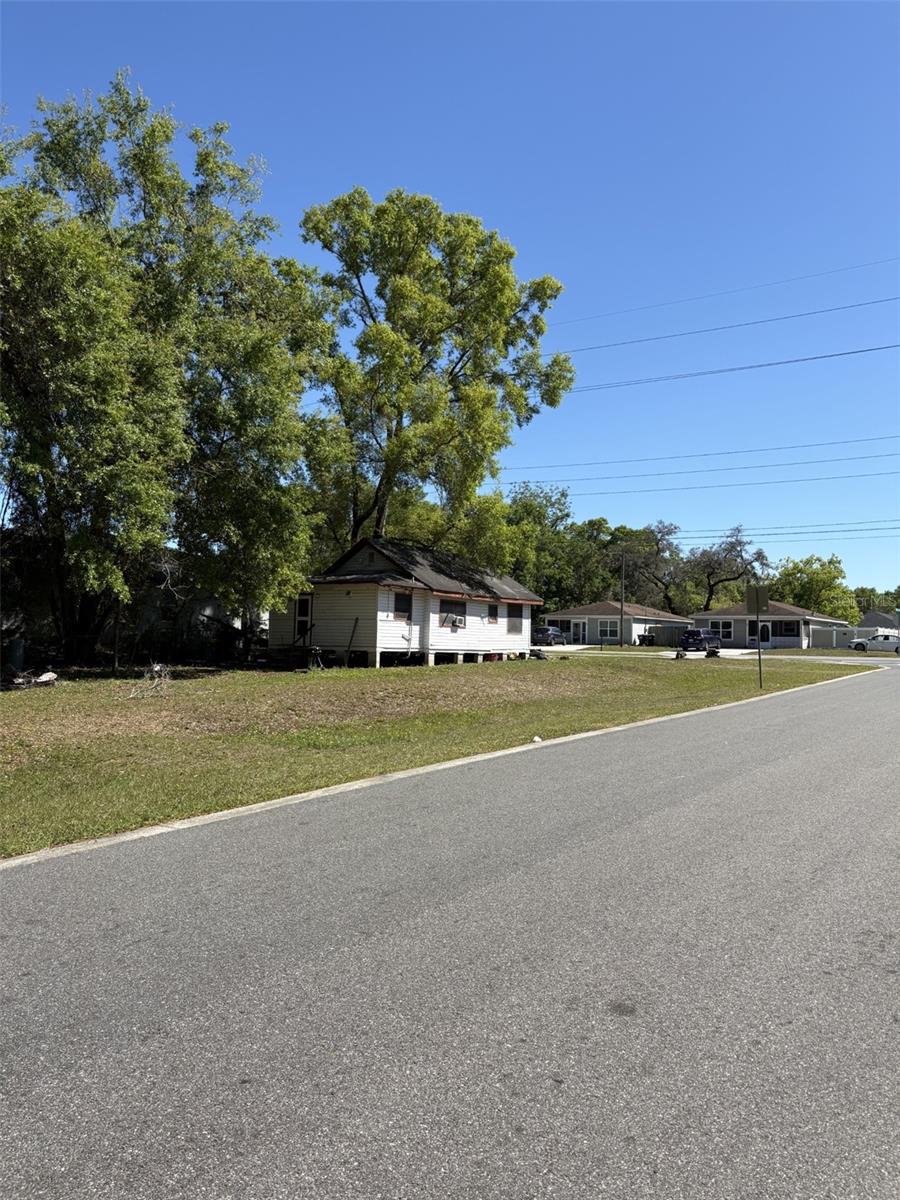 303 E 13TH ST, APOPKA, FL, 32703