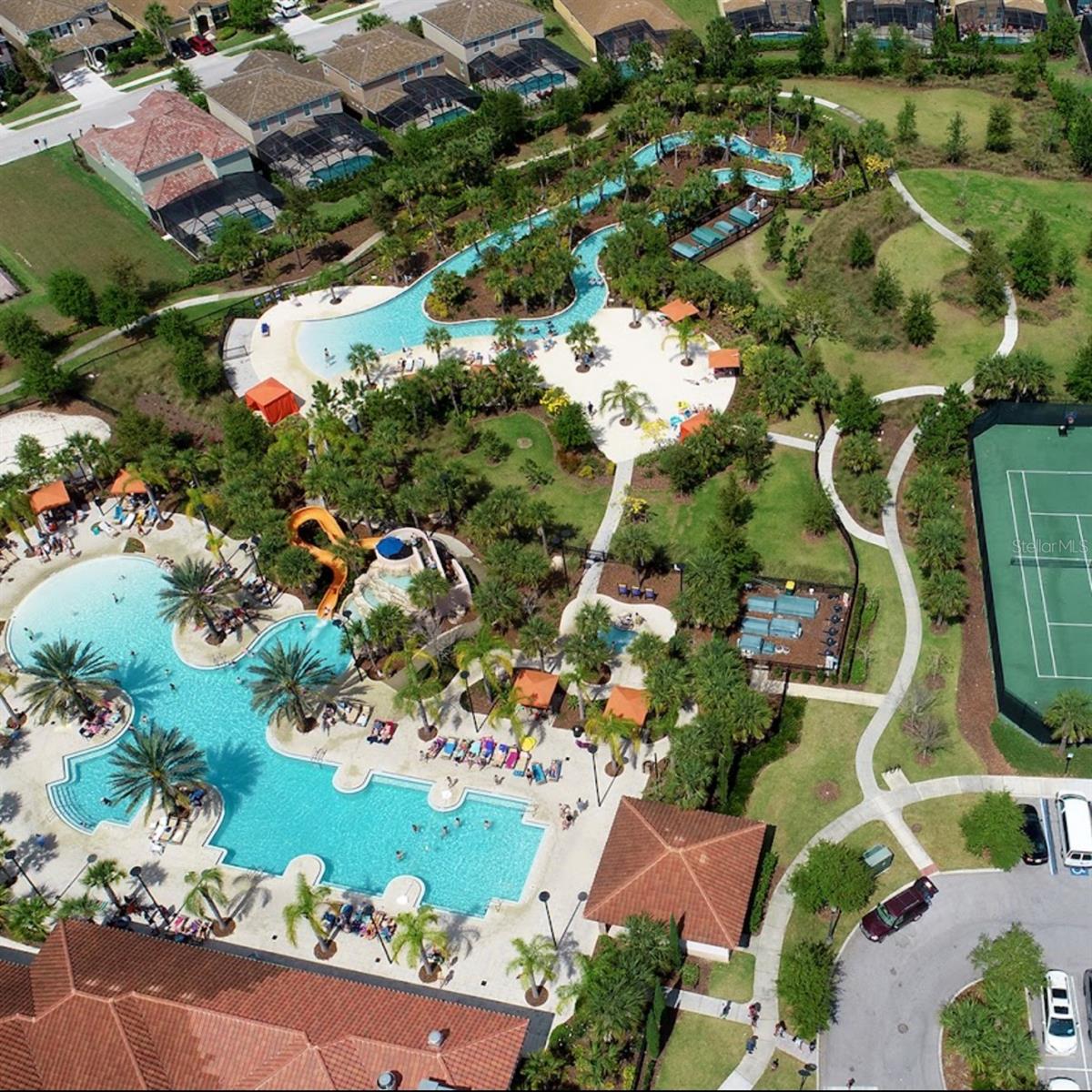 6071 BROAD OAK DR, DAVENPORT, FL, 33837