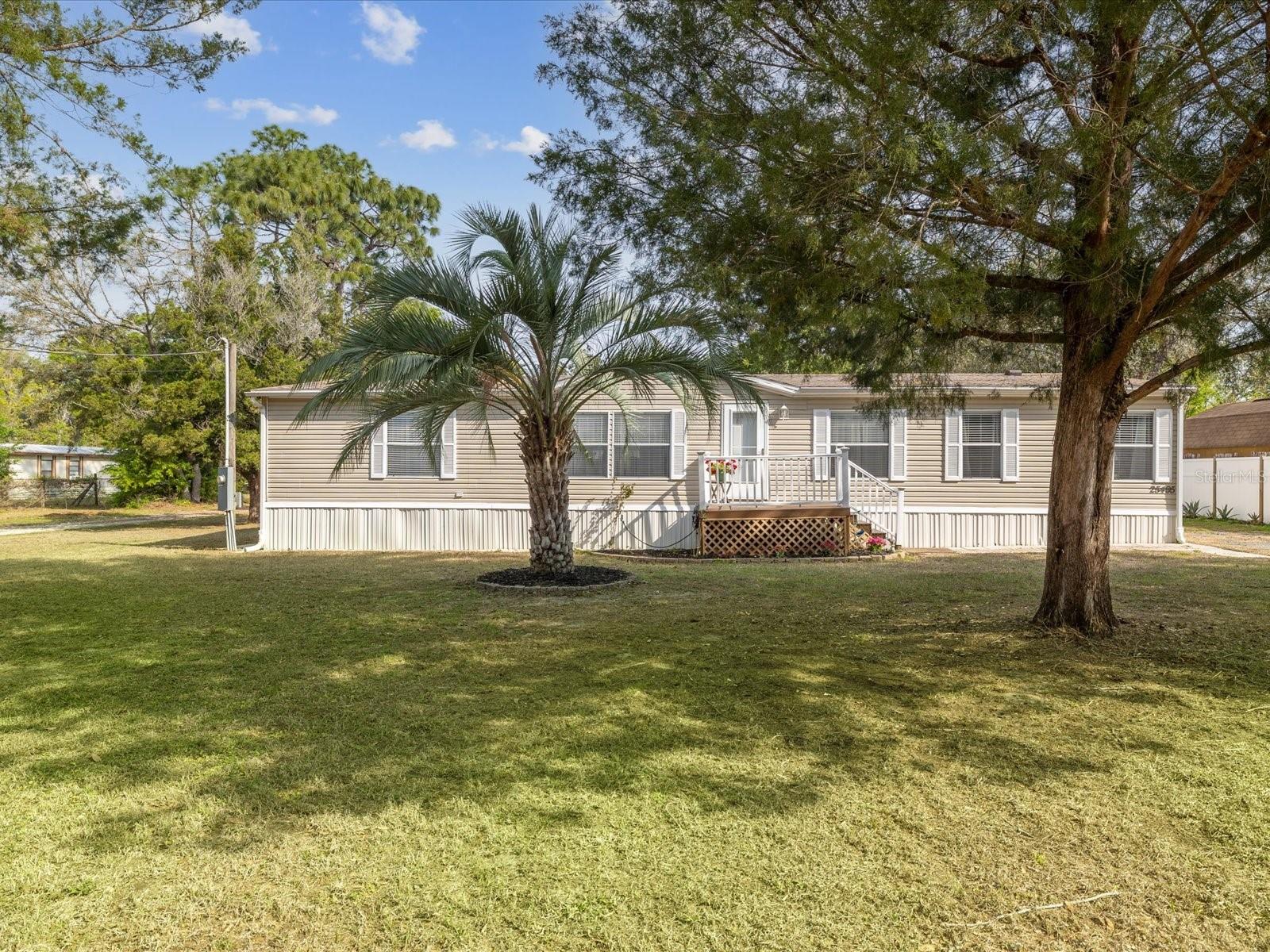 25495 HECKMAN DR, BROOKSVILLE, FL, 34601