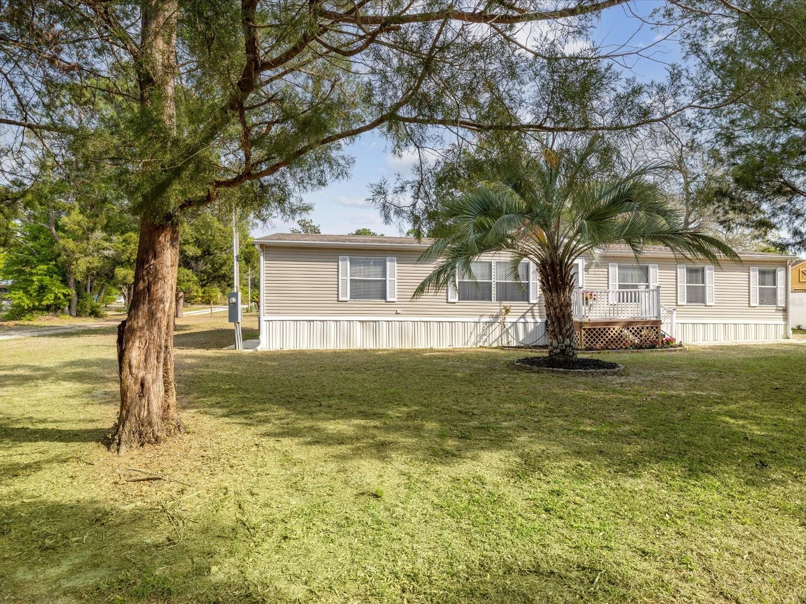 25495 HECKMAN DR, BROOKSVILLE, FL, 34601