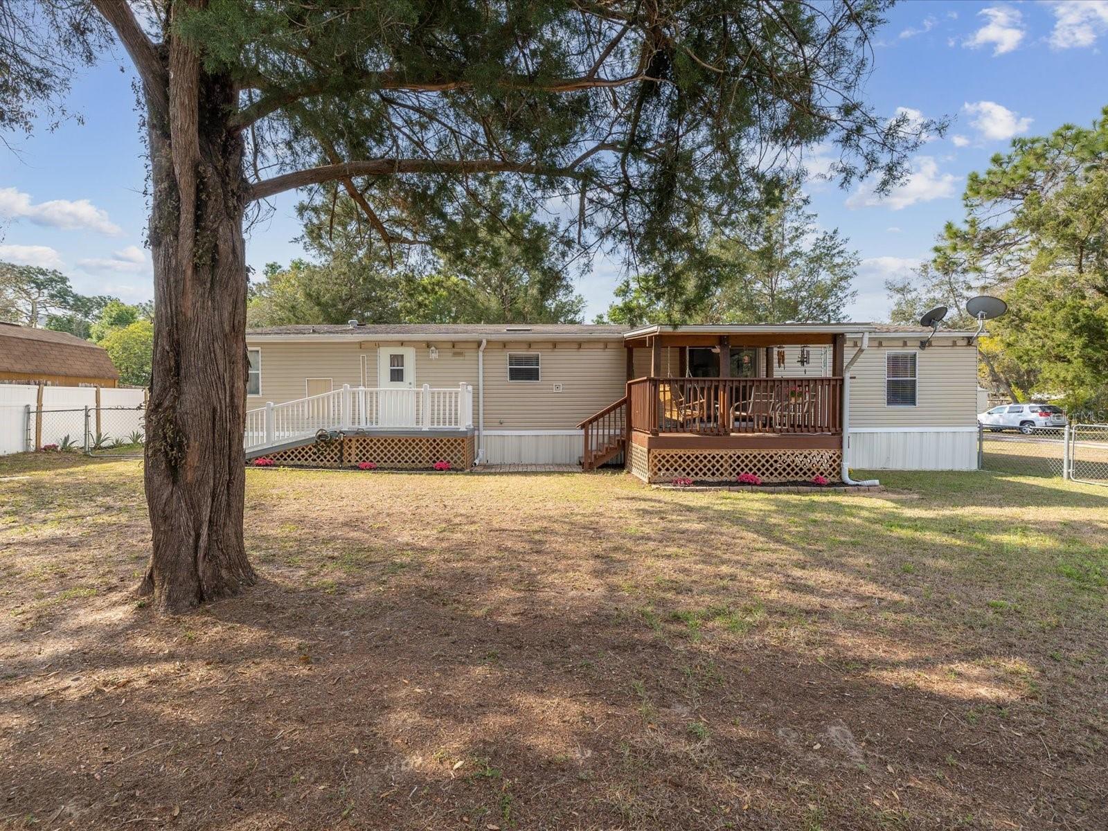25495 HECKMAN DR, BROOKSVILLE, FL, 34601