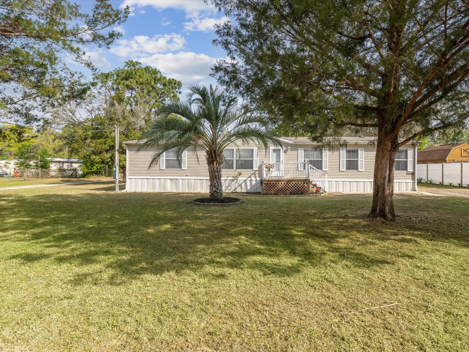 25495 HECKMAN DR, BROOKSVILLE, FL, 34601